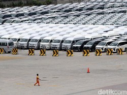 Penjualan Mobil Juni 2020 di ASEAN, Indonesia Posisi Lima