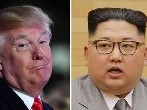 Wilayah Udara Singapura Akan Dibatasi Selama Pertemuan Trump-Kim