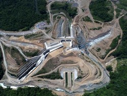 9 Bendungan Baru Mau Dibangun Lagi Tahun Ini