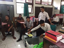 Seorang Kades di Boyolali Jadi Tersangka Pungli Penerbitan IMB