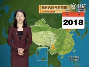 Presenter Berita dengan Wajah Tak Menua Padahal Sudah Bekerja 22 Tahun