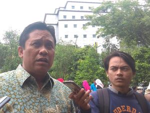 KPU Jatim Siapkan Panggung Debat Pilgub Jatim 2018