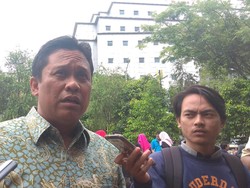 KPU Jatim Siapkan Panggung Debat Pilgub Jatim 2018