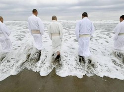 7 Tahun Tsunami Dahsyat dan Bencana Nuklir Jepang