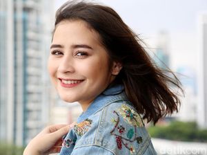 Kenapa LA dan Amsterdam Memikat Prilly Latuconsina?