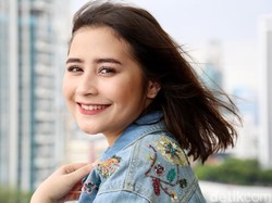 Liburan Asyik Ala Prilly Latuconsina: Backpacker!