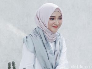 Review Hijab Voal dan Polycotton oleh Ayu Indriati, Apa Hasilnya?