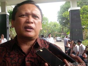 Hendro Haryono Jadi GM Pelindo II Cabang Banten