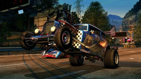Ini Bedanya Grafis Burnout Paradise yang Lama dan Baru Ini Bedanya Grafis Burnout Paradise yang Lama dan Baru