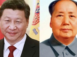 Pasca Amandemen UUD China, Xi Jinping Bisa Jadi The Next Mao Zedong