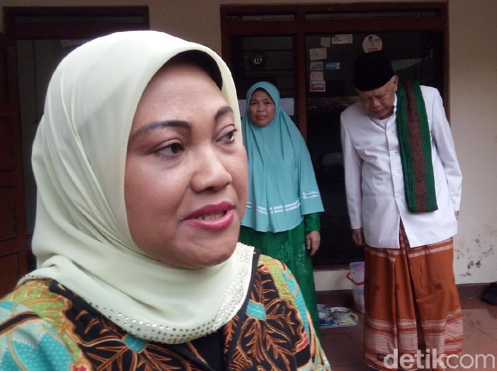 PKB: DPW Serahkan ke DPP soal Usul Duet Gatot-Cak Imin PKB: DPW Serahkan ke DPP soal Usul Duet Gatot-Cak Imin