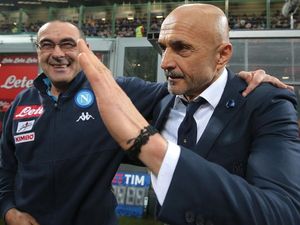 Spalletti Sebut Inter Kalah Kualitas dari Napoli