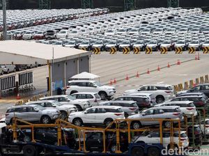 Pengusaha Buka Suara Usai Sri Mulyani Tolak Pajak Mobil Baru 0% Pengusaha Buka Suara Usai Sri Mulyani Tolak Pajak Mobil Baru 0%