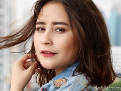 Ssstt! Prilly Latuconsina Bocorkan Rahasia Teman Gaibnya
