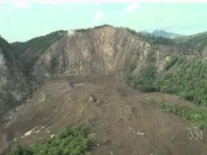 Australia Bantu Kaji Pemicu Gempa Papua Nugini