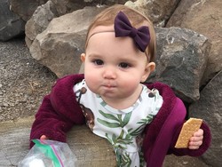 Cerita Ibu yang Hampir Kehilangan Putrinya karena Teething Gel