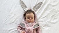 Parade Bayi-bayi Berkostum Hewan yang Super Menggemaskan