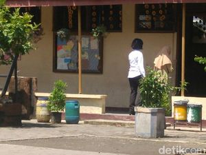 Korban Dugaan Pencabulan oleh Oknum Guru SD di Semarang Bertambah