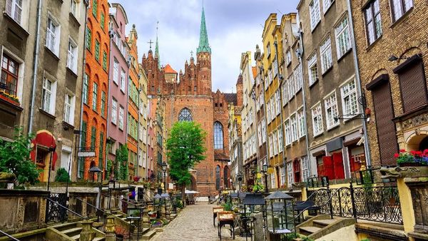 Foto: Cantiknya Tempat Egy Maulana Main Bola di Eropa