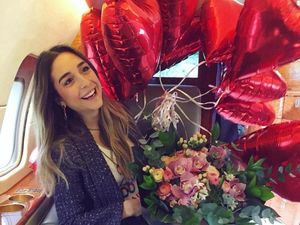 Tragis, Sosialita Cantik Tewas dalam Kecelakaan Pesawat Jelang Pernikahan