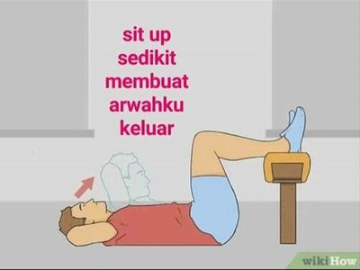 Meme Lucu Beragam Ilustrasi Kesehatan yang Dibuat Enggak Nyambung