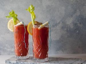 Banyak Orang Tak Mampu Beli Tampon, Wanita Ini Buat Acara Bloody Big Brunch