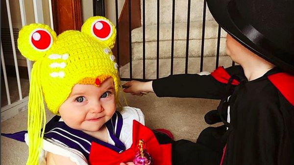 Tokoh-tokoh Kartun Cilik Ini Dijamin Bikin Kita Gemas!