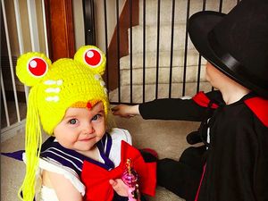 Tokoh-tokoh Kartun Cilik Ini Dijamin Bikin Kita Gemas!