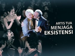 Artis Muda! Dengar Nih Pesan Titiek Puspa Agar Tetap Eksis Sampai Tua