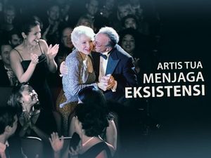 Slamet Rahardjo: Yang Salah adalah Dia Tak Tahu Apa yang Dikerjakannya! Slamet Rahardjo: Yang Salah adalah Dia Tak Tahu Apa yang Dikerjakannya!