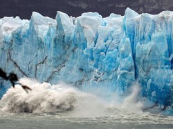 Virus Kuno Misterius Ditemukan Sembunyi di Es