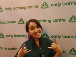 Cara Chua Kotak Cegah Anaknya Nggak Kebablasan dalam Pergaulan