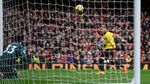 Foto: Meriam London Menang Lagi