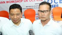 Progam OK Oce Kito Ala Wong Sumsel