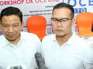 Progam OK Oce Kito Ala Wong Sumsel