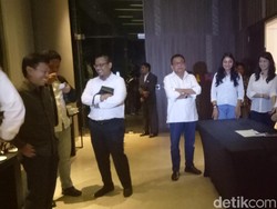 Desak Prabowo Capres, Para Ketua DPD Gerindra Merapat ke Jakarta