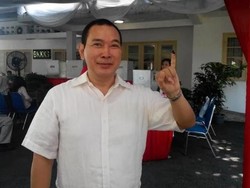 Tommy Soeharto akan Ganti 16 Caleg Eks Koruptor di Partai Berkarya
