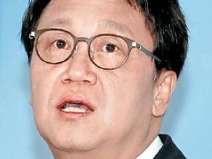 Pertama Kali, Anggota Parlemen Korsel Mundur karena Pelecehan Seksual