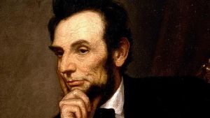 Kegagalan Lincoln, Presiden AS yang Dibandingkan dengan Prabowo