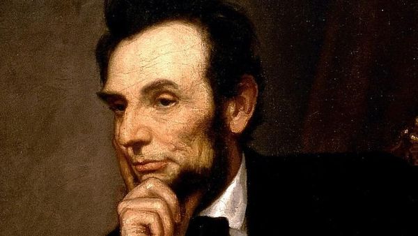 Kegagalan Lincoln, Presiden AS yang Dibandingkan dengan Prabowo