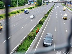 Di Pantura Kena Pungli, Pengusaha Logistik: di Tol Juga Ada