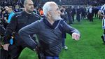 Pistol dan Sepakbola: Dari Wasit sampai Maradona