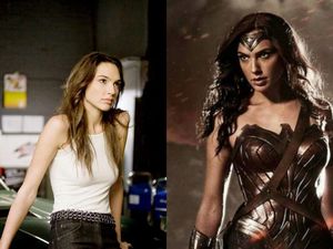 Angelina Jolie Sampai Gal Gadot, Transformasi Bugar Para Aktris Demi Film