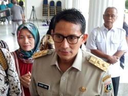 Uang Subsidi Daging Murah Belum Cair, Sandiaga: Lagi Diproses