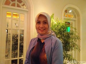 Banyak Artis Muda Bermunculan, Mutia Datau: Sudah Seharusnya Begitu Banyak Artis Muda Bermunculan, Mutia Datau: Sudah Seharusnya Begitu