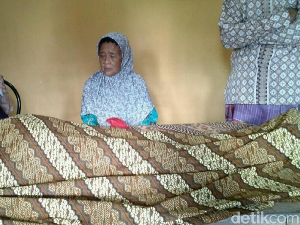 Seberangi Sungai, 3 Siswa SD Tewas Tenggelam di Kebumen Seberangi Sungai, 3 Siswa SD Tewas Tenggelam di Kebumen