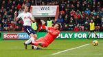 Foto: Begini Proses Cederanya Harry Kane