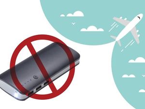 Perusahaan Ini Tutup Karena Aturan Powerbank di Pesawat Perusahaan Ini Tutup Karena Aturan Powerbank di Pesawat