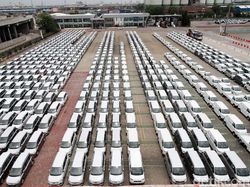 Merek Terlaris di RI, Mobil China di Antara Dominasi Jepang