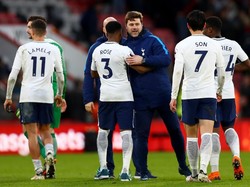 Akhir Bursa Transfer Sudah Dekat, Kapan Tottenham Datangkan Pemain Baru?